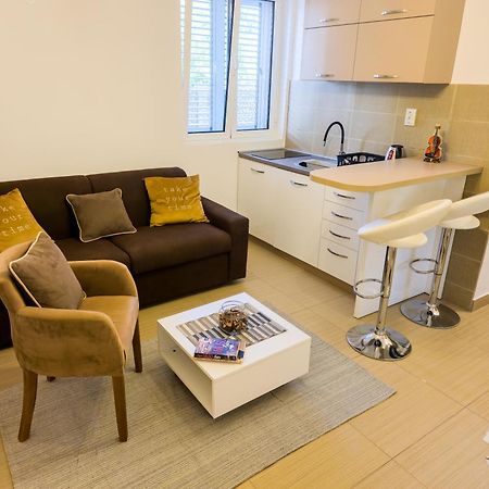 Boulevard Apartments Котор Екстериор снимка