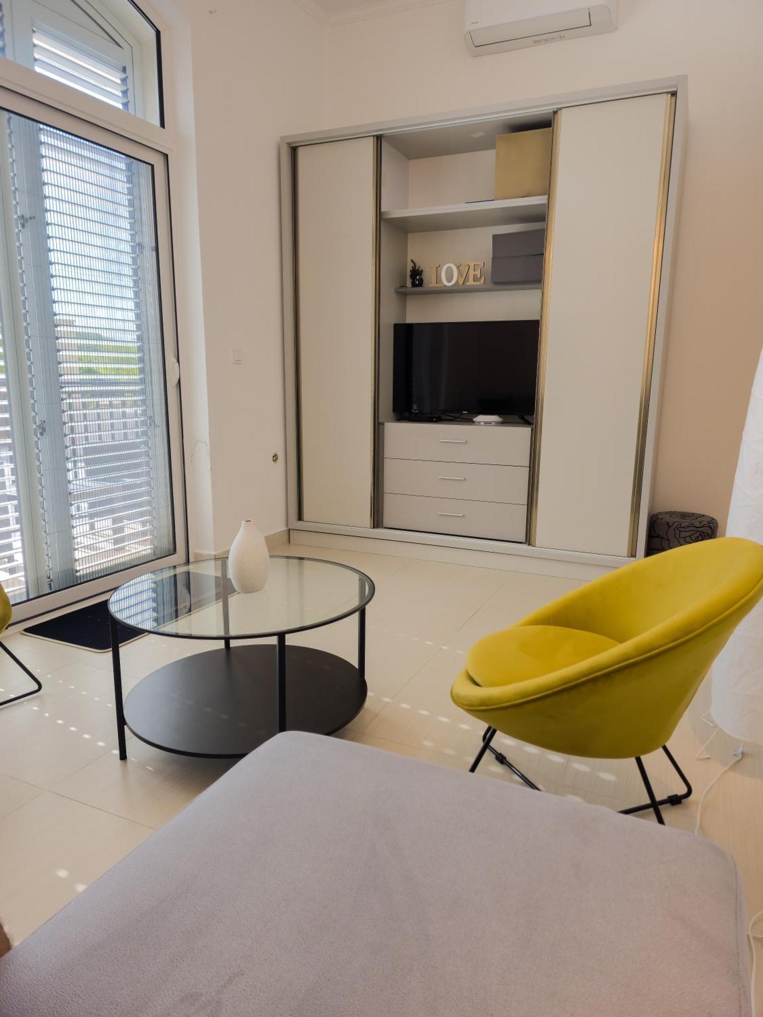 Boulevard Apartments Котор Екстериор снимка