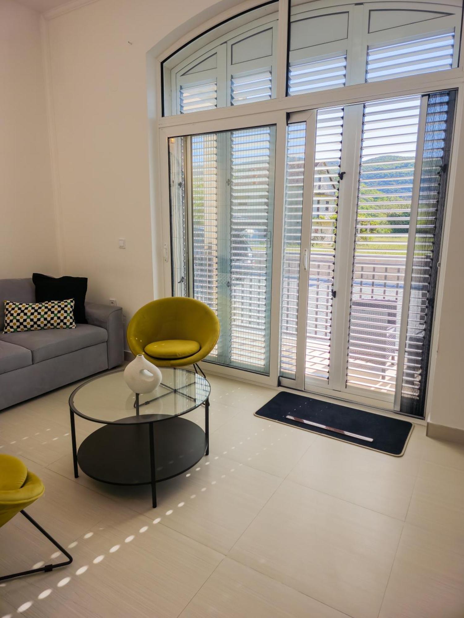 Boulevard Apartments Котор Екстериор снимка