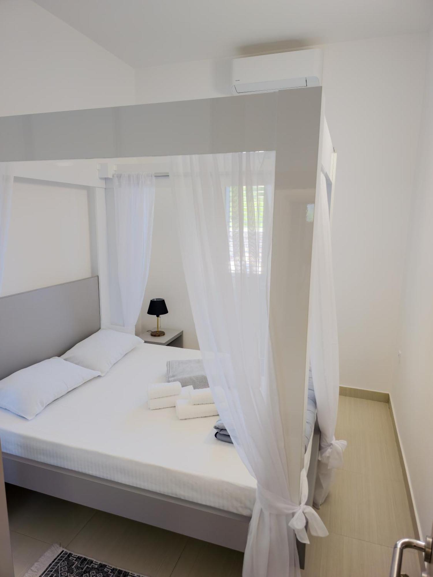 Boulevard Apartments Котор Екстериор снимка