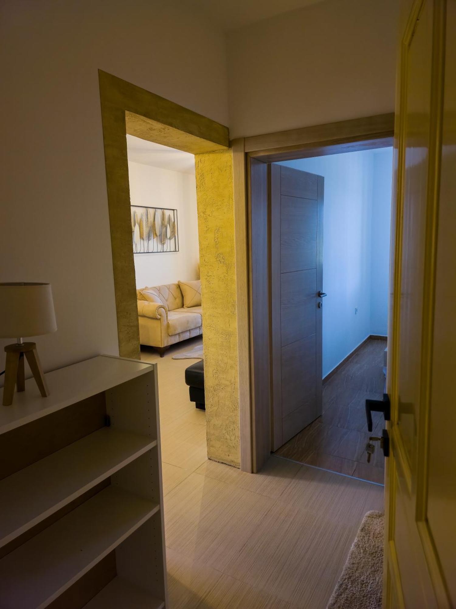Boulevard Apartments Котор Екстериор снимка