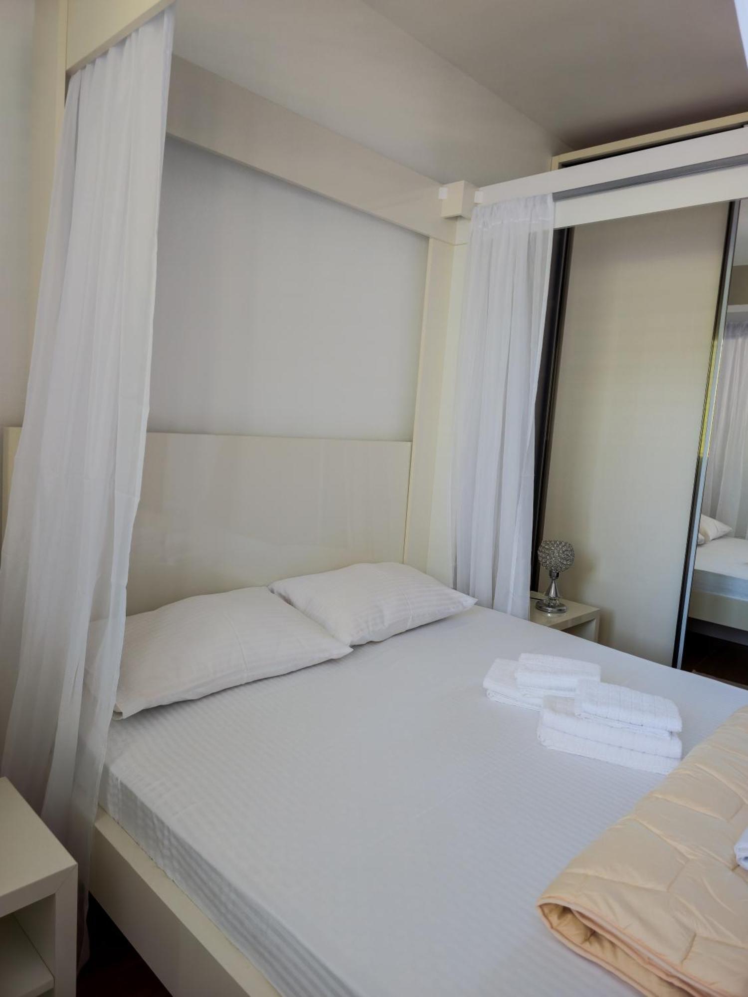 Boulevard Apartments Котор Екстериор снимка