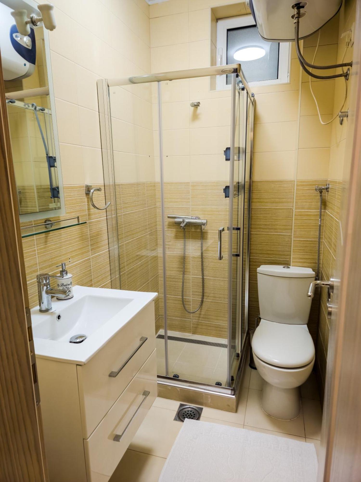 Boulevard Apartments Котор Екстериор снимка