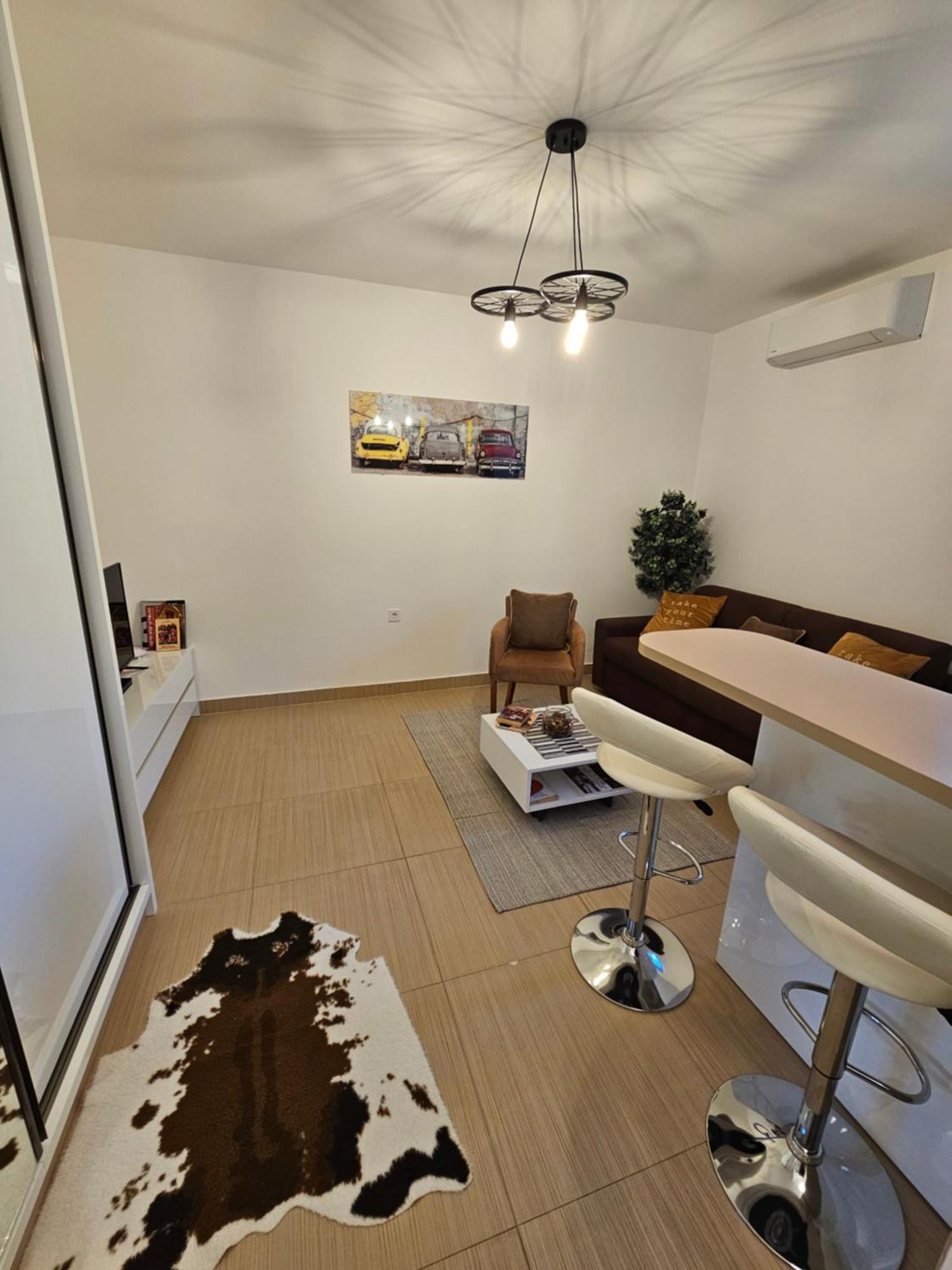 Boulevard Apartments Котор Екстериор снимка