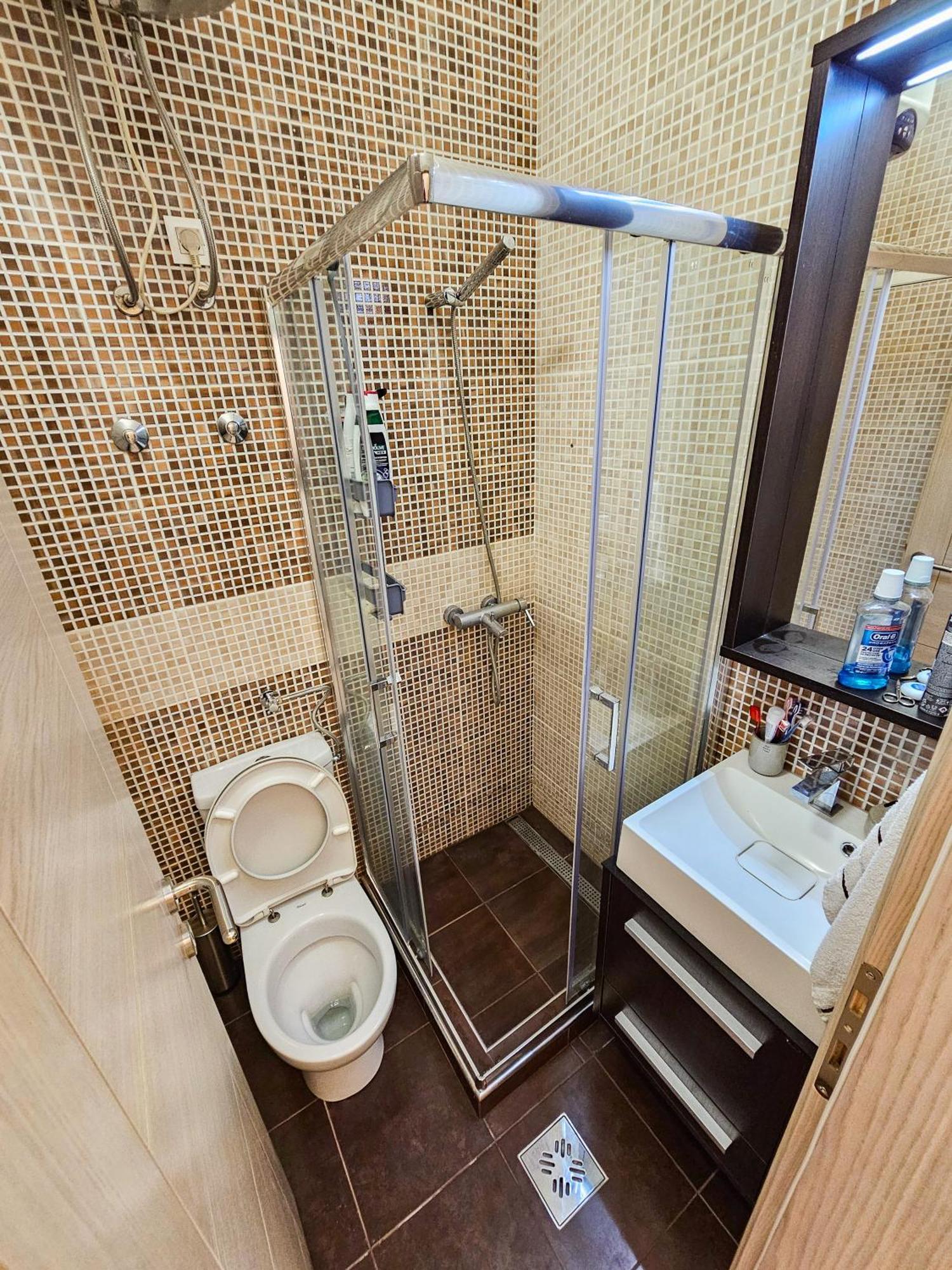 Boulevard Apartments Котор Екстериор снимка